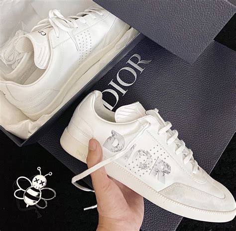 dior sneakers women price